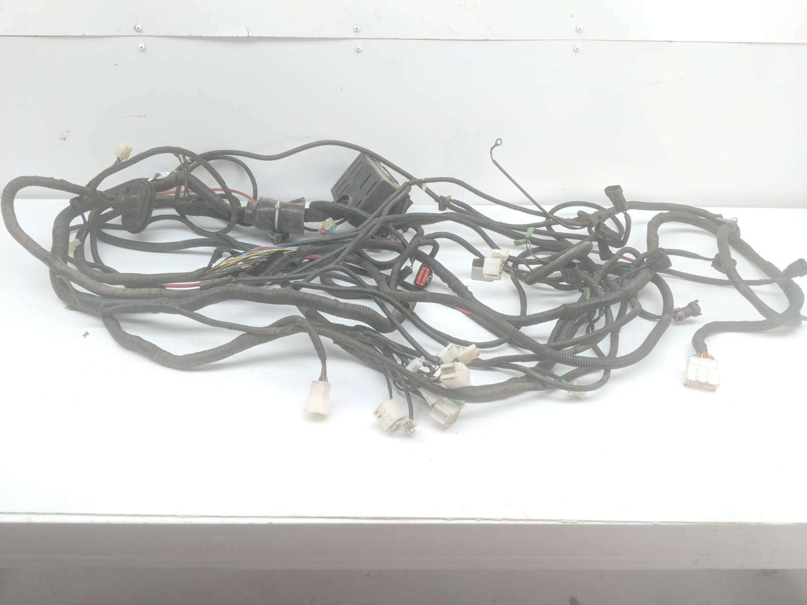 17 Oreion Reeper Main Wire Wiring Harness Loom