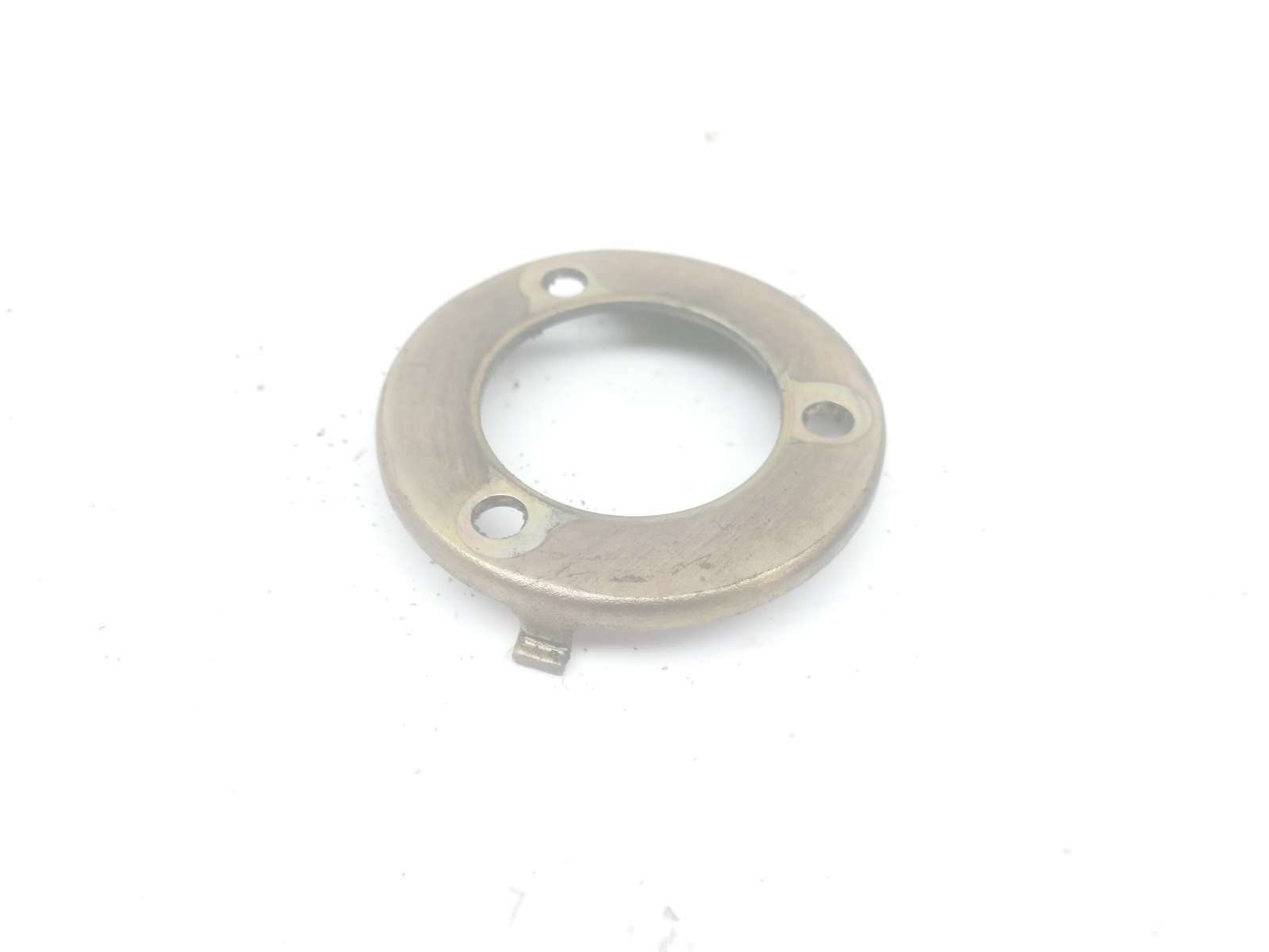 05 Kawasaki Brute Force 750 Engine Motor Reverse Gear Rotor Sensor Plate (A)