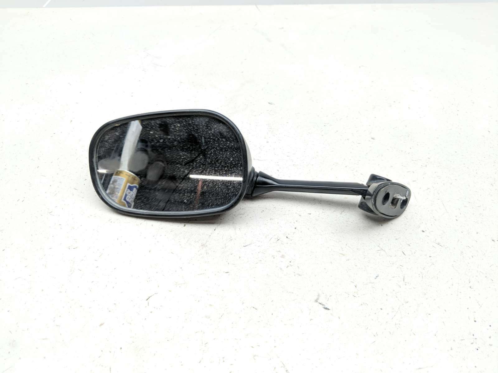 03 Suzuki GSXR 600 750 Left Mirror