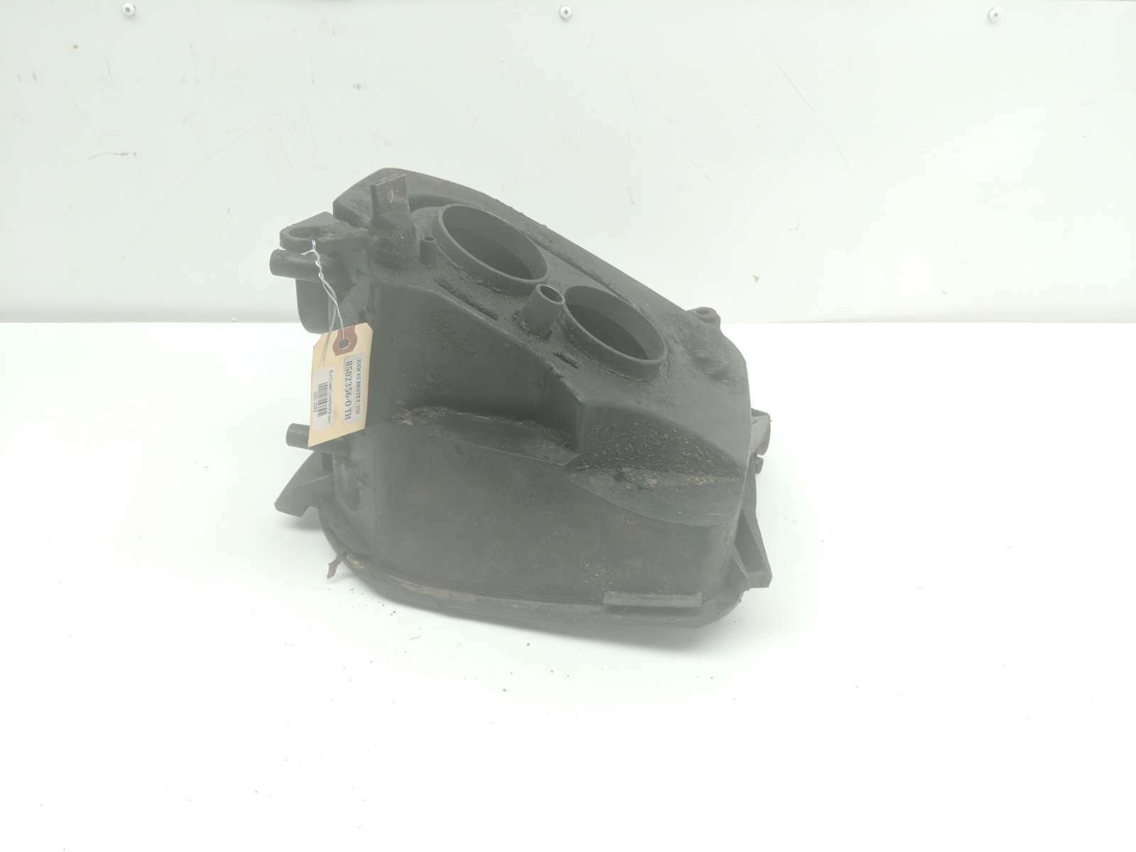 05 Kawasaki Brute Force 750 Air Box Airbox Cleaner Filter Intake Housing (B)