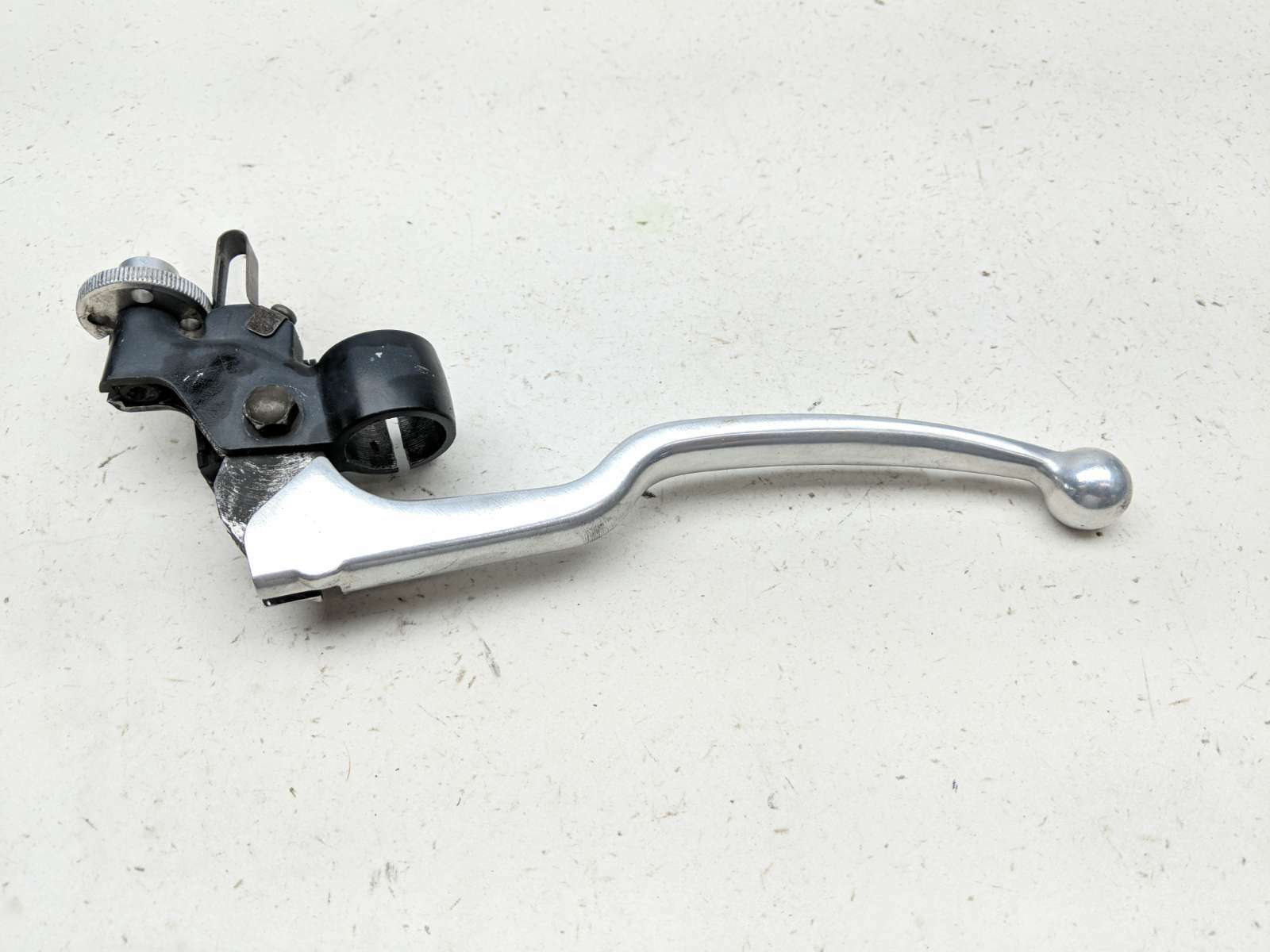 03 Suzuki GSXR 600 750 Clutch Master Cylinder Lever