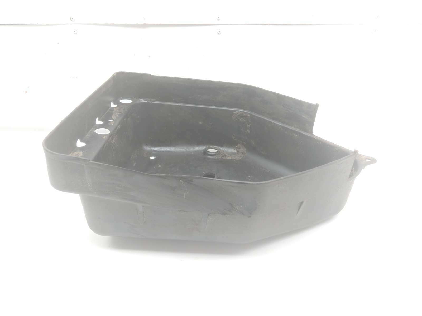 05 Kawasaki Brute Force 750 Gas Fuel Tank Lower Cover 14091-0308