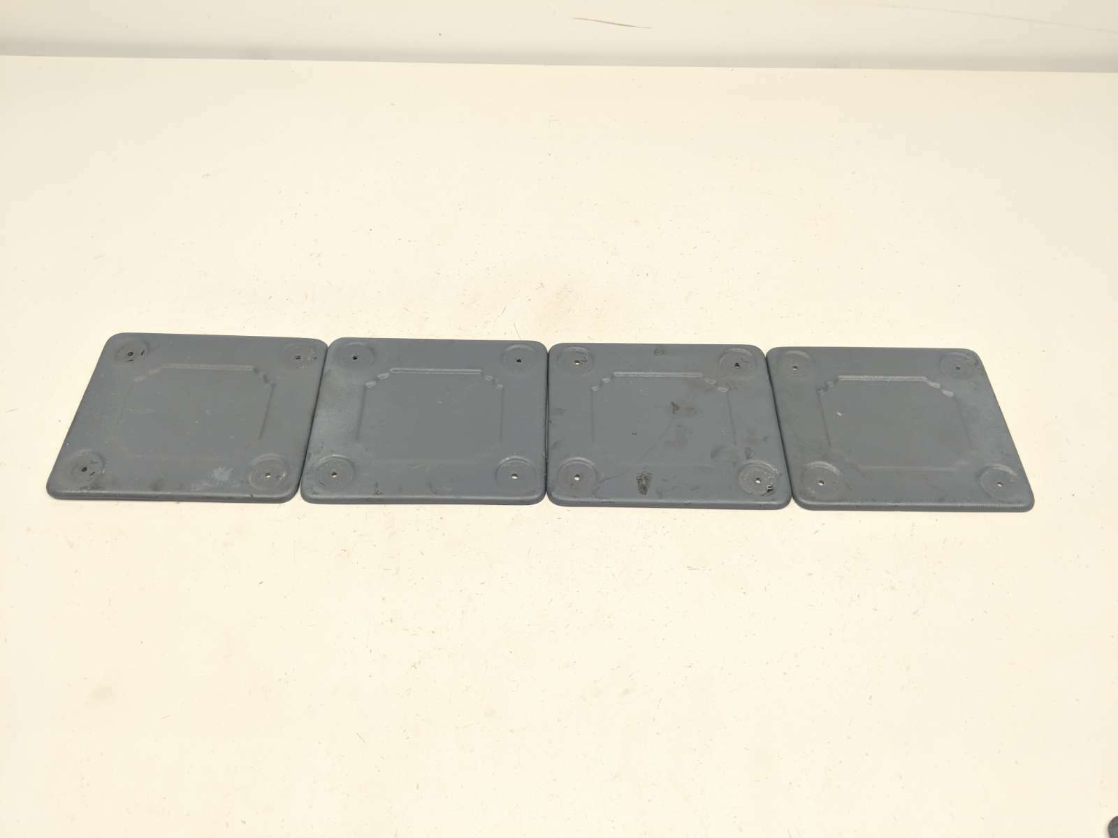 17 Oreion Reeper Bed Side Inner Trim Cover Panels