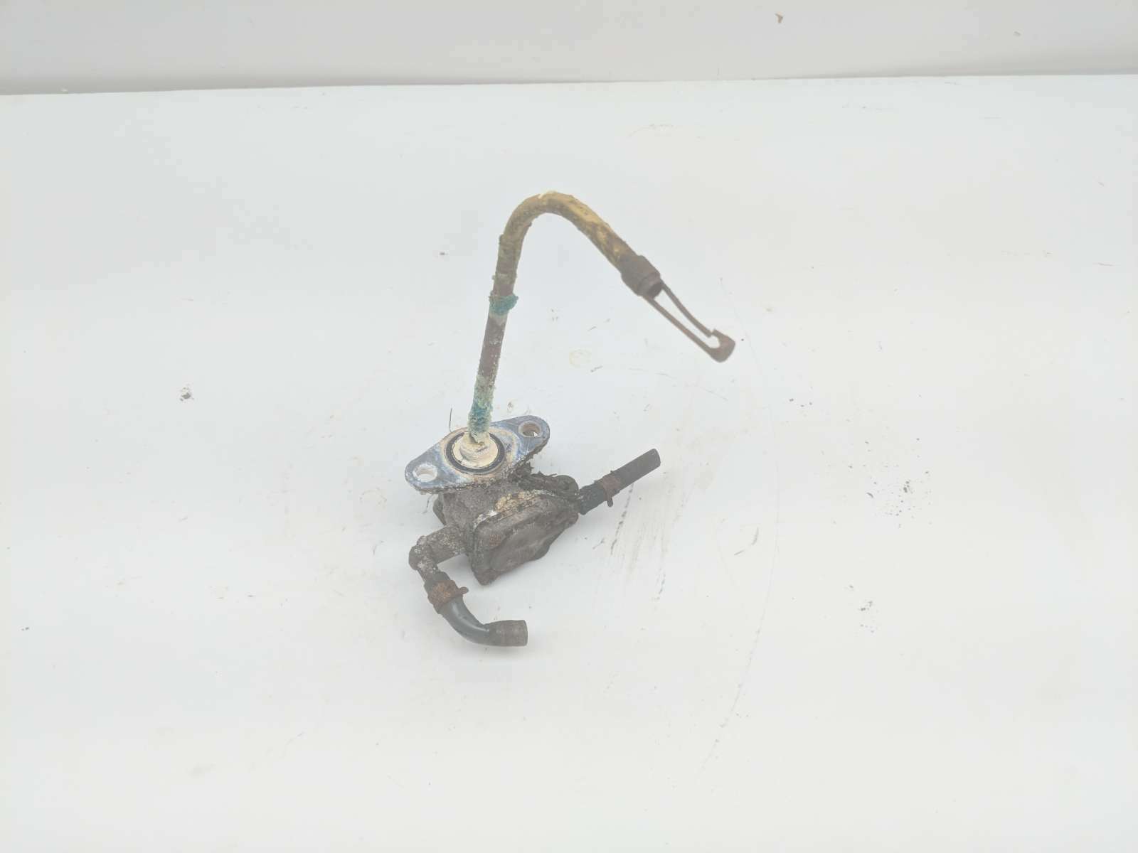 offページ① 05 Kawasaki Brute Force 750 Petcock Gas Fuel Shut Off - Sun Coast