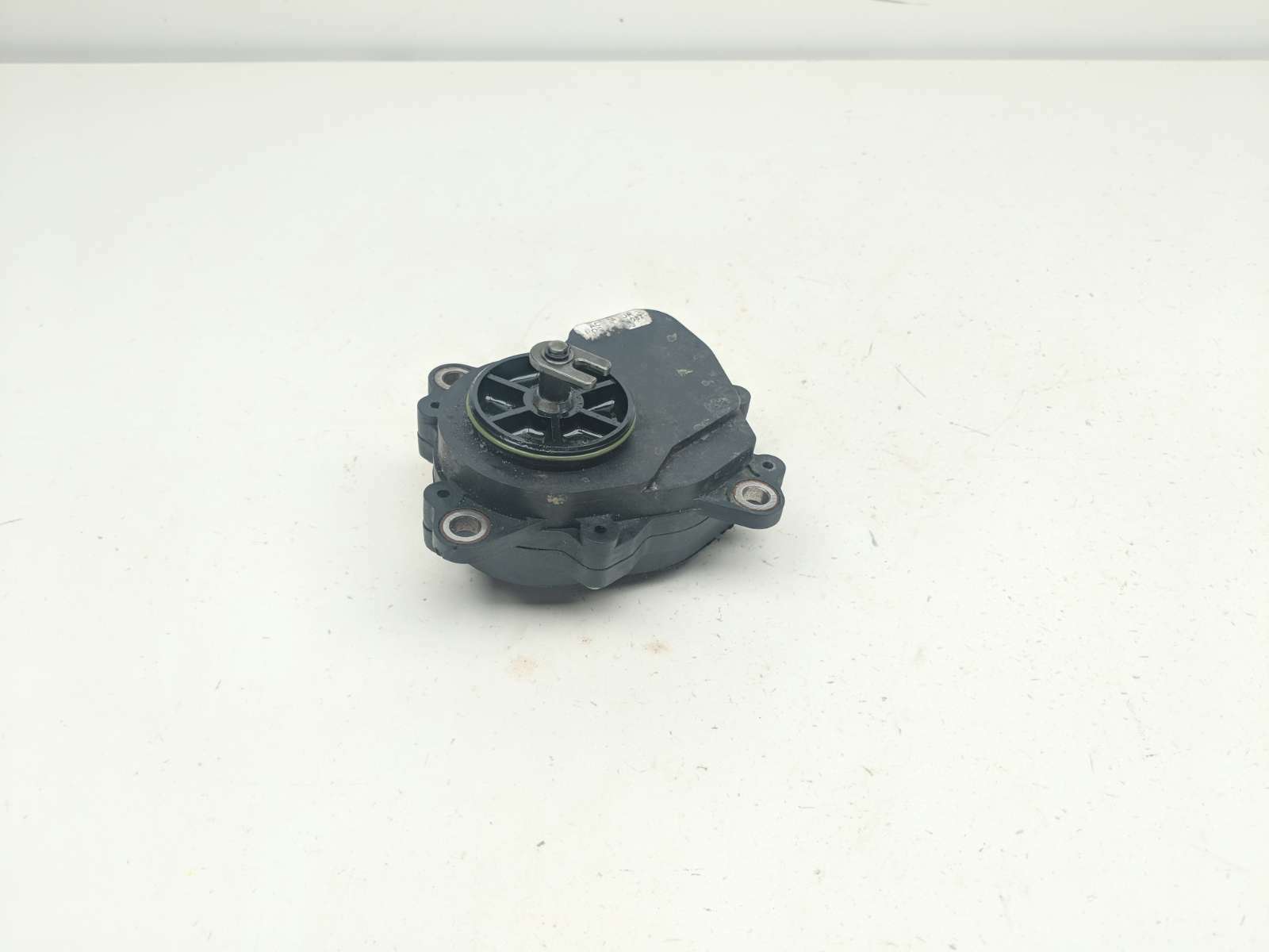 16 Can Am Commander 800R XT Diff Differential Actuator