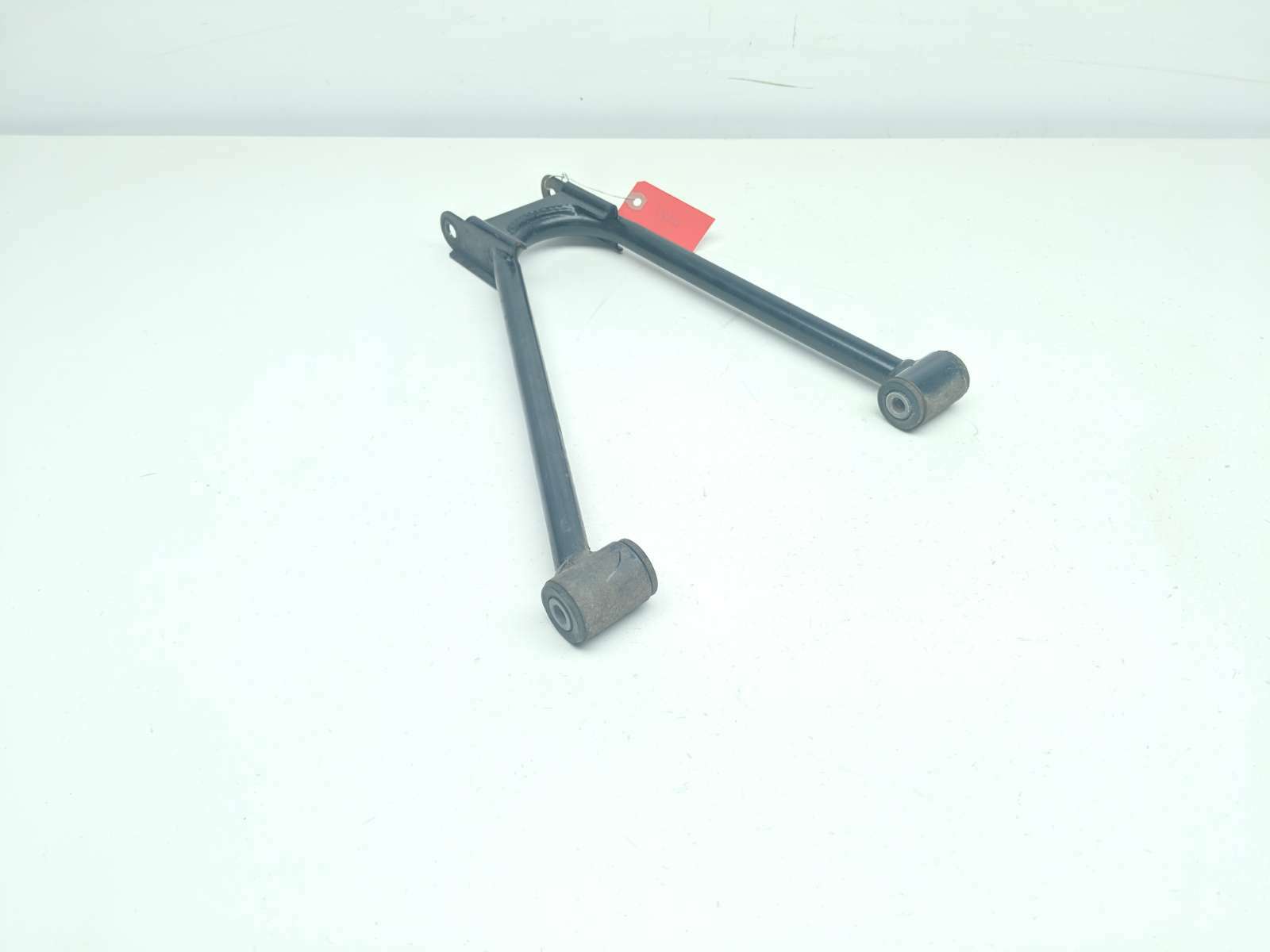 05 Kawasaki Brute Force 750 Right Rear Upper Control A Arm (A)