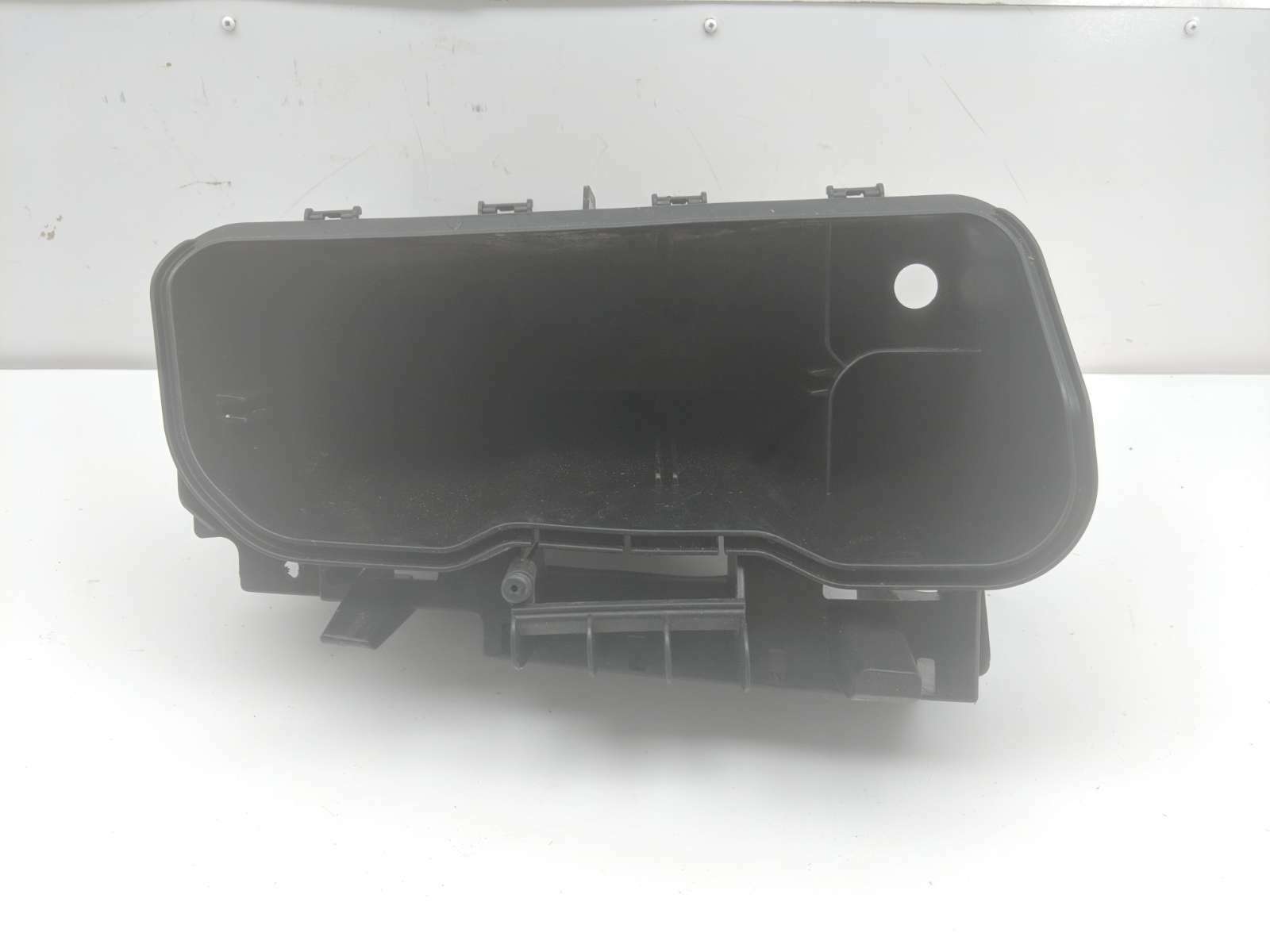 16 Can Am Commander 800R XT Glove Storage Box Container Plastic