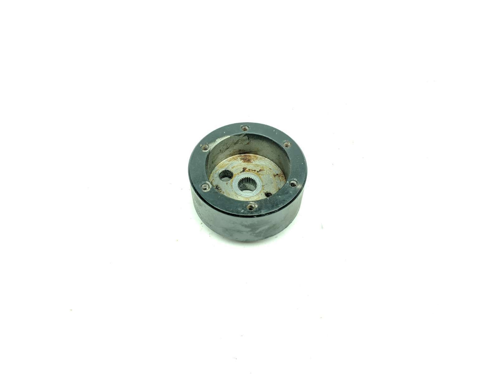 17 Oreion Reeper Gear Pulley