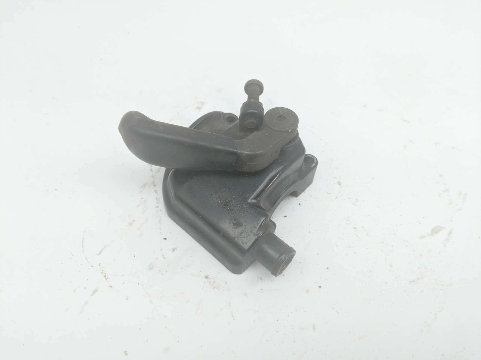 05 Kawasaki Brute Force 750 Thumb Throttle