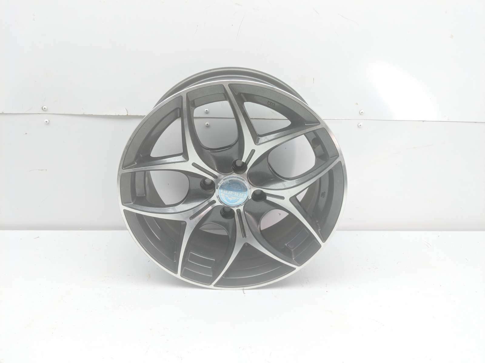 17 Oreion Reeper Wheel Rim 15x6.5 (A)