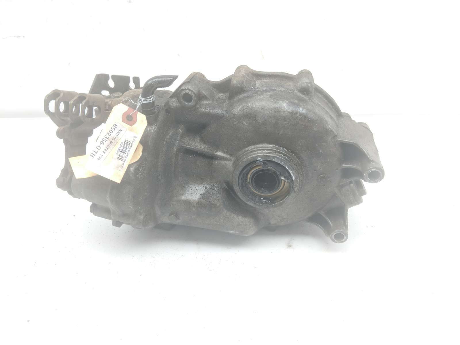 05 Kawasaki Brute Force 750 Rear Differential Diff (A)