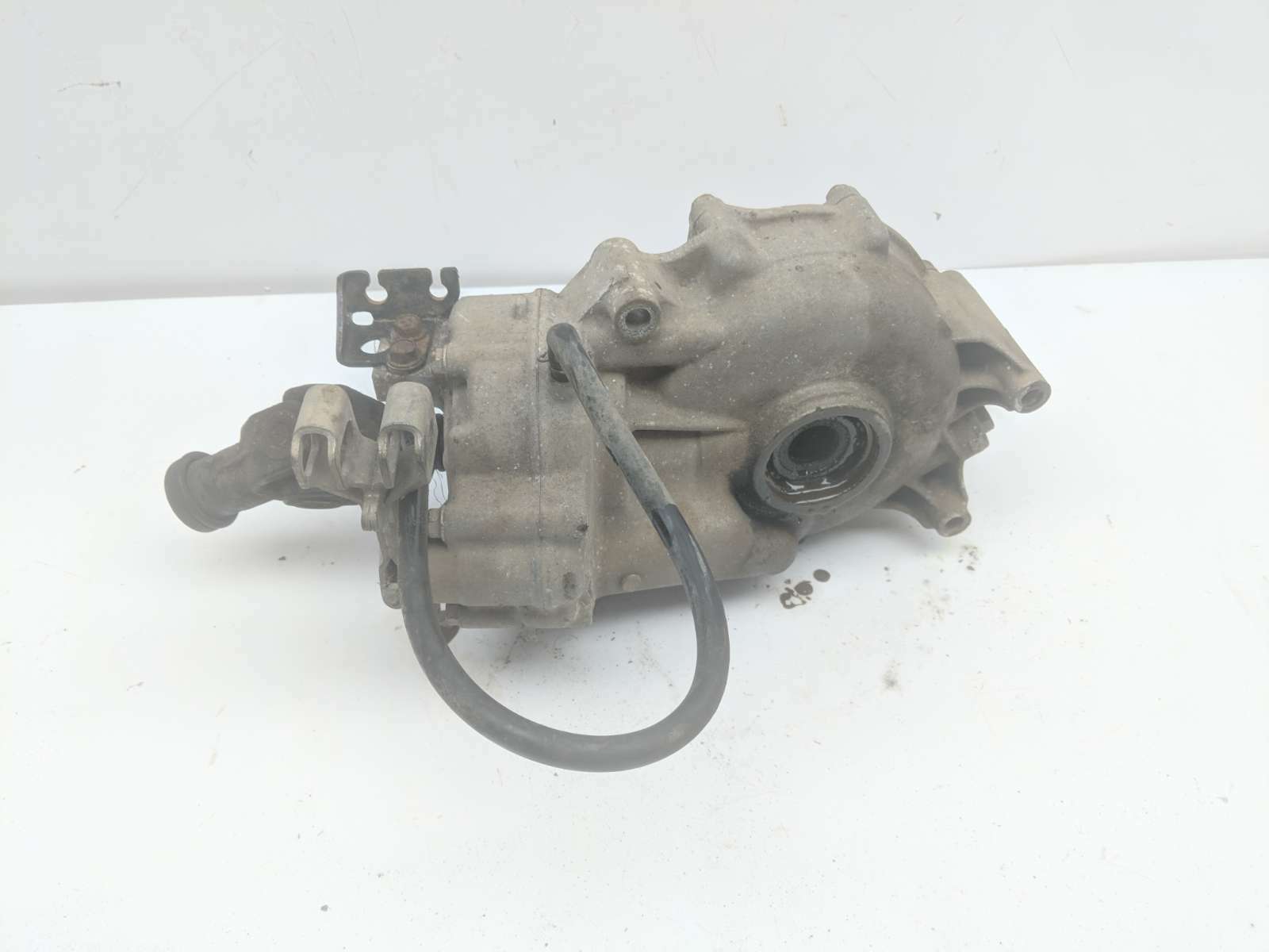 05 Kawasaki Brute Force 750 Rear Differential Diff (B)