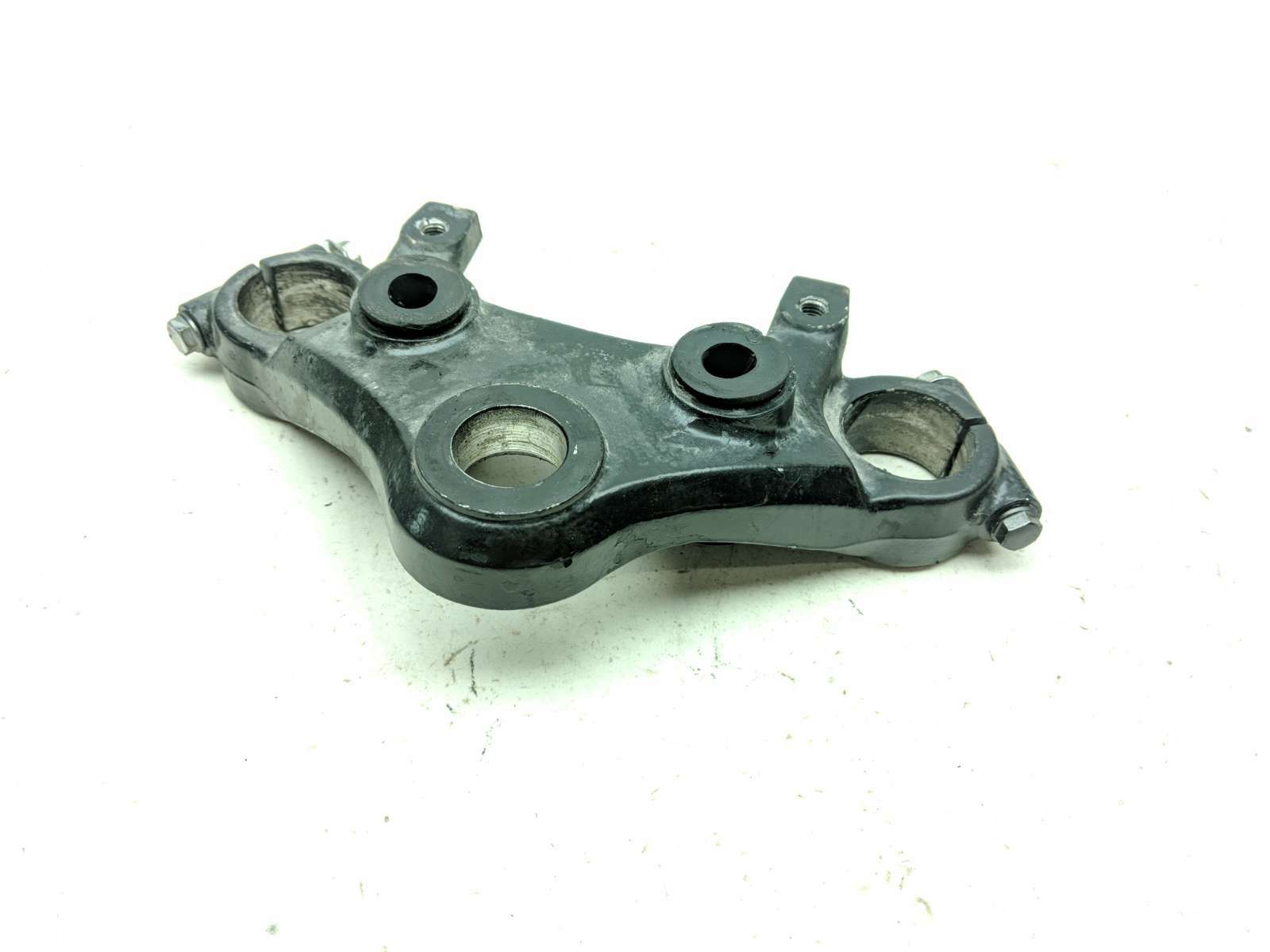 82 Honda CM450A CM 450 Hondamatic Top Upper Triple Clamp Tree