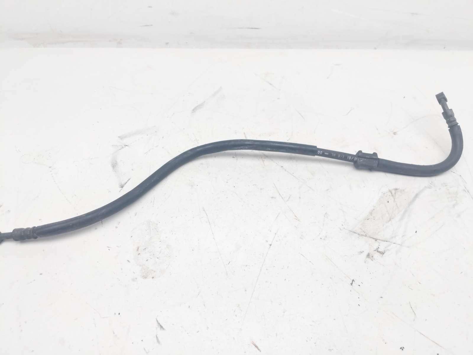 02 Suzuki Bandit GSF1200 Brake Line Hose