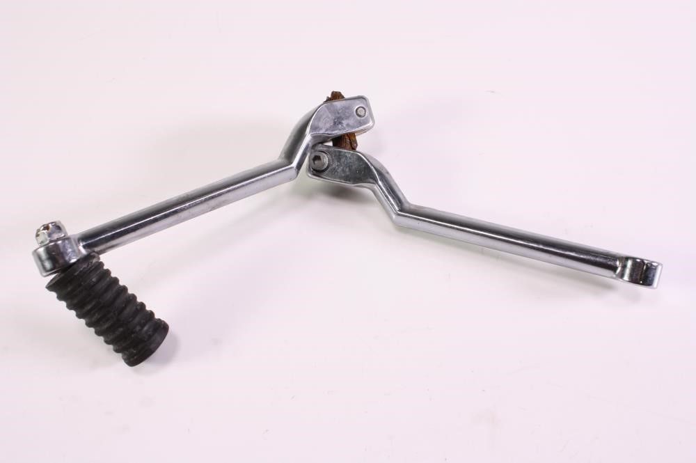 03 Harley Fatboy FLST FI Shifter Pedal Lever