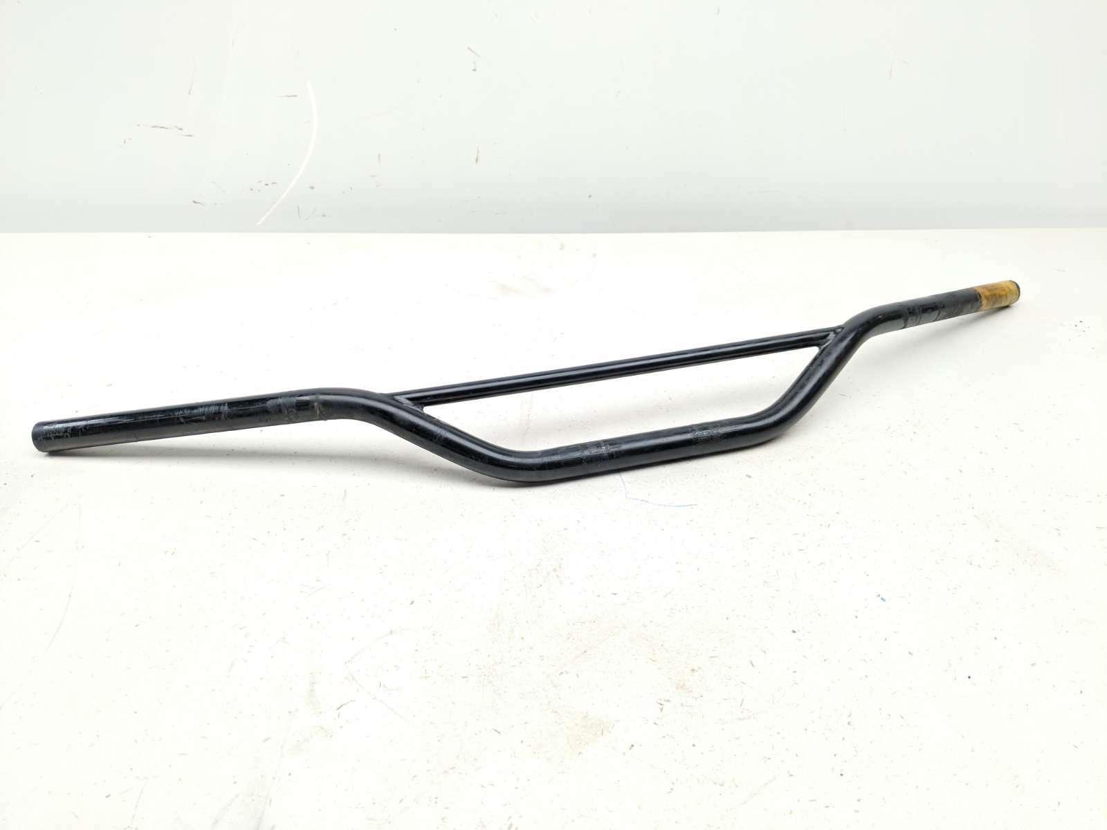 82 Honda CM450A CM 450 Hondamatic MOOSE RACING Handlebar Handle Bar 0601-1784