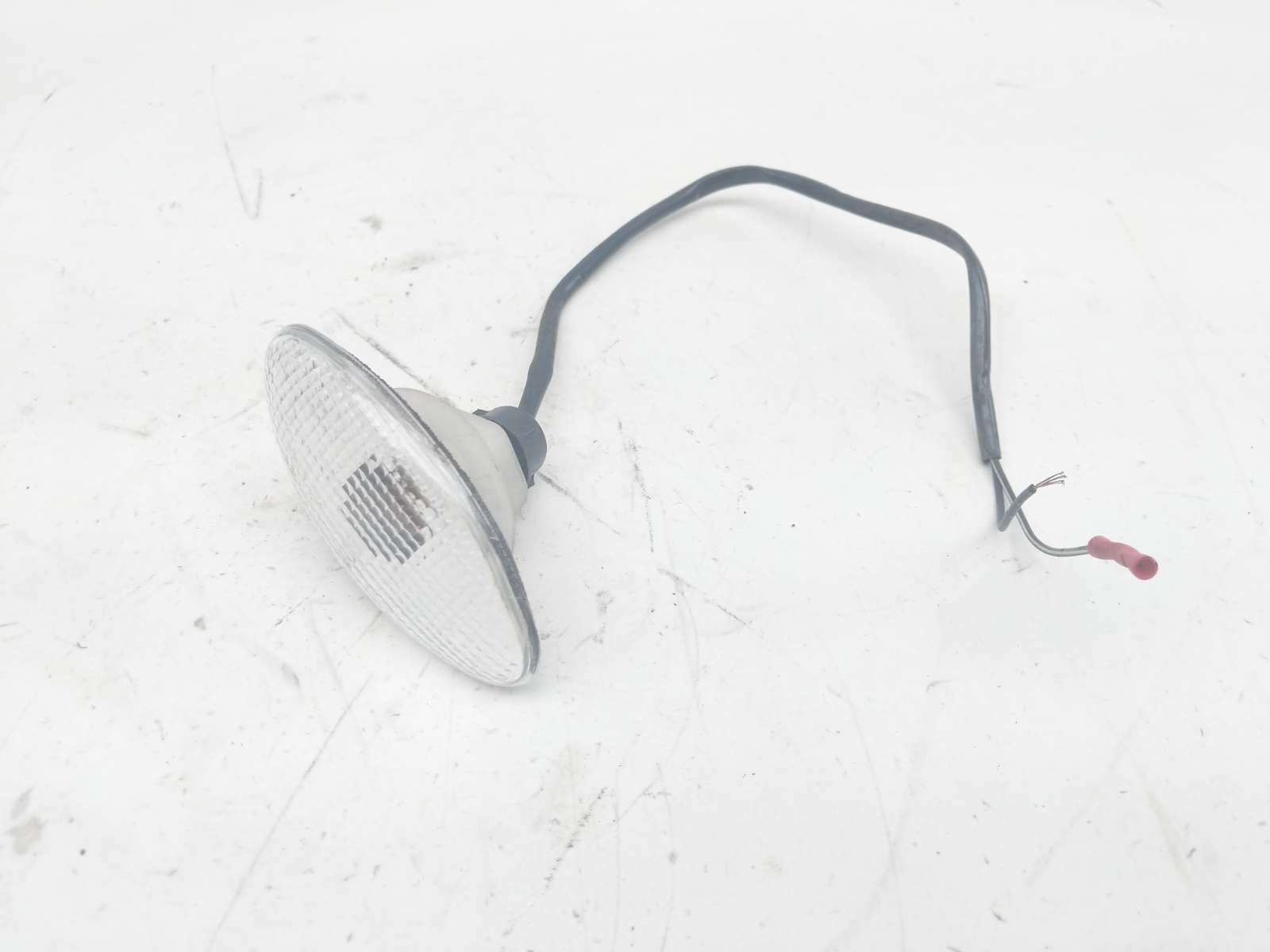 02 Suzuki Bandit GSF1200 Rear Turn Signal Flasher Indicator Light (B)