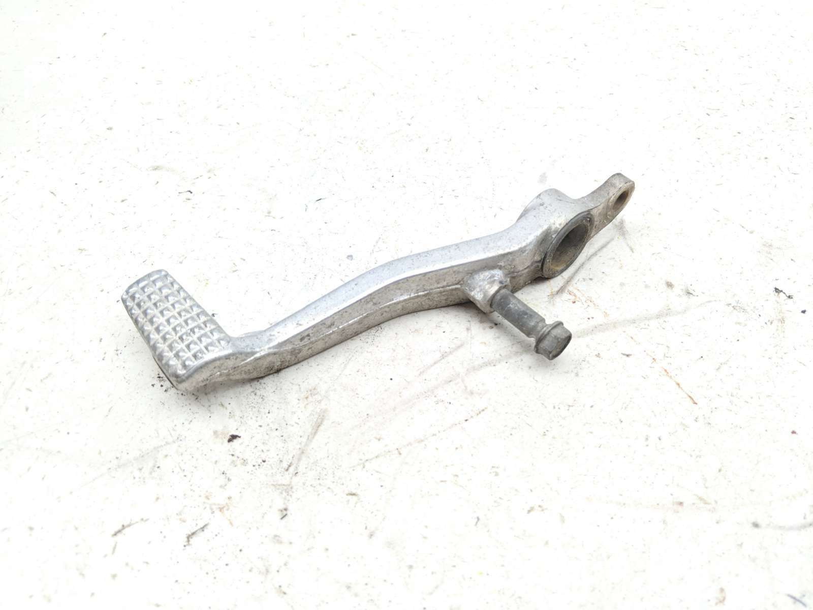 02 03 Kawasaki Ninja ZX9R ZX900 Brake Pedal Lever