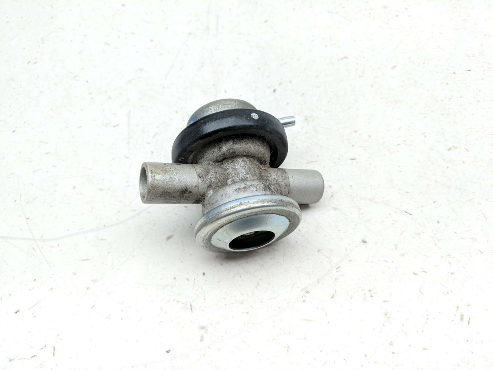 02 03 Kawasaki Ninja ZX9R ZX900 Air Cut Valve Sensor - Sun