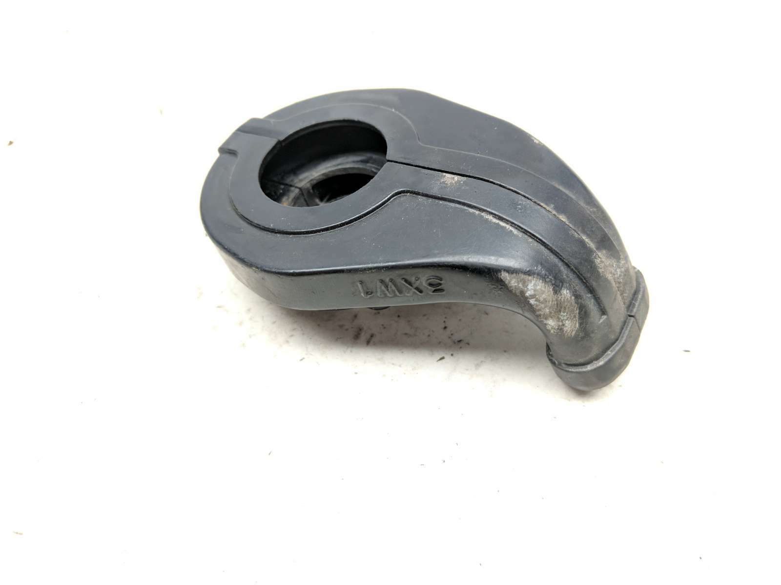 WEST. ② 02 03 Kawasaki Ninja ZX9R ZX900 Throttle Cable Line Junction