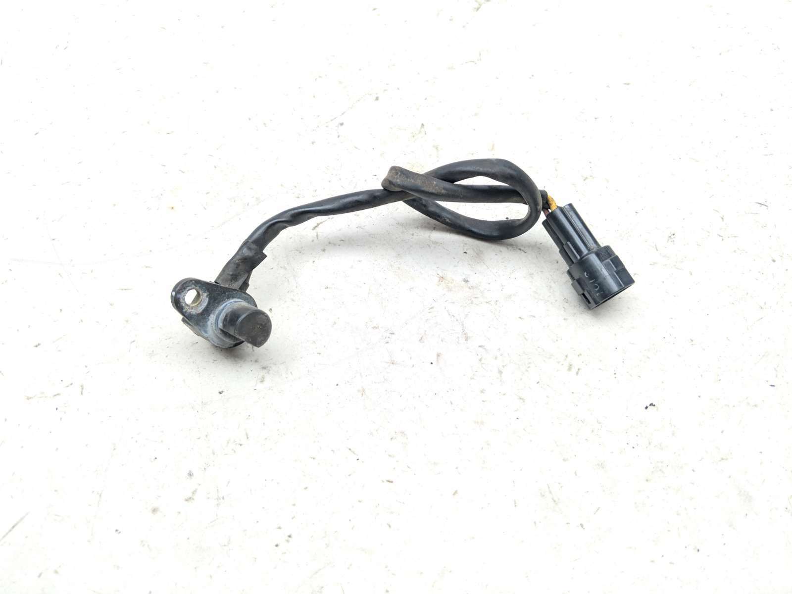 かほ 02 03 Kawasaki Ninja ZX9R ZX900 Speed Speedo Gear Hub Sensor