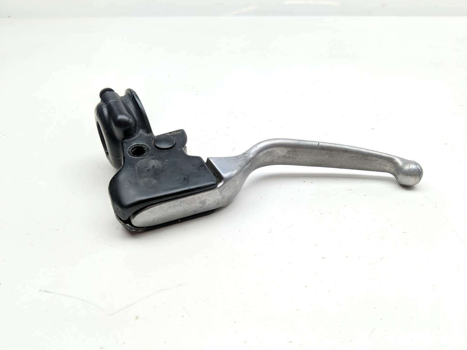 08 Harley Ultra Classic Electra Glide FLHTCUI Left Clutch Hand Lever