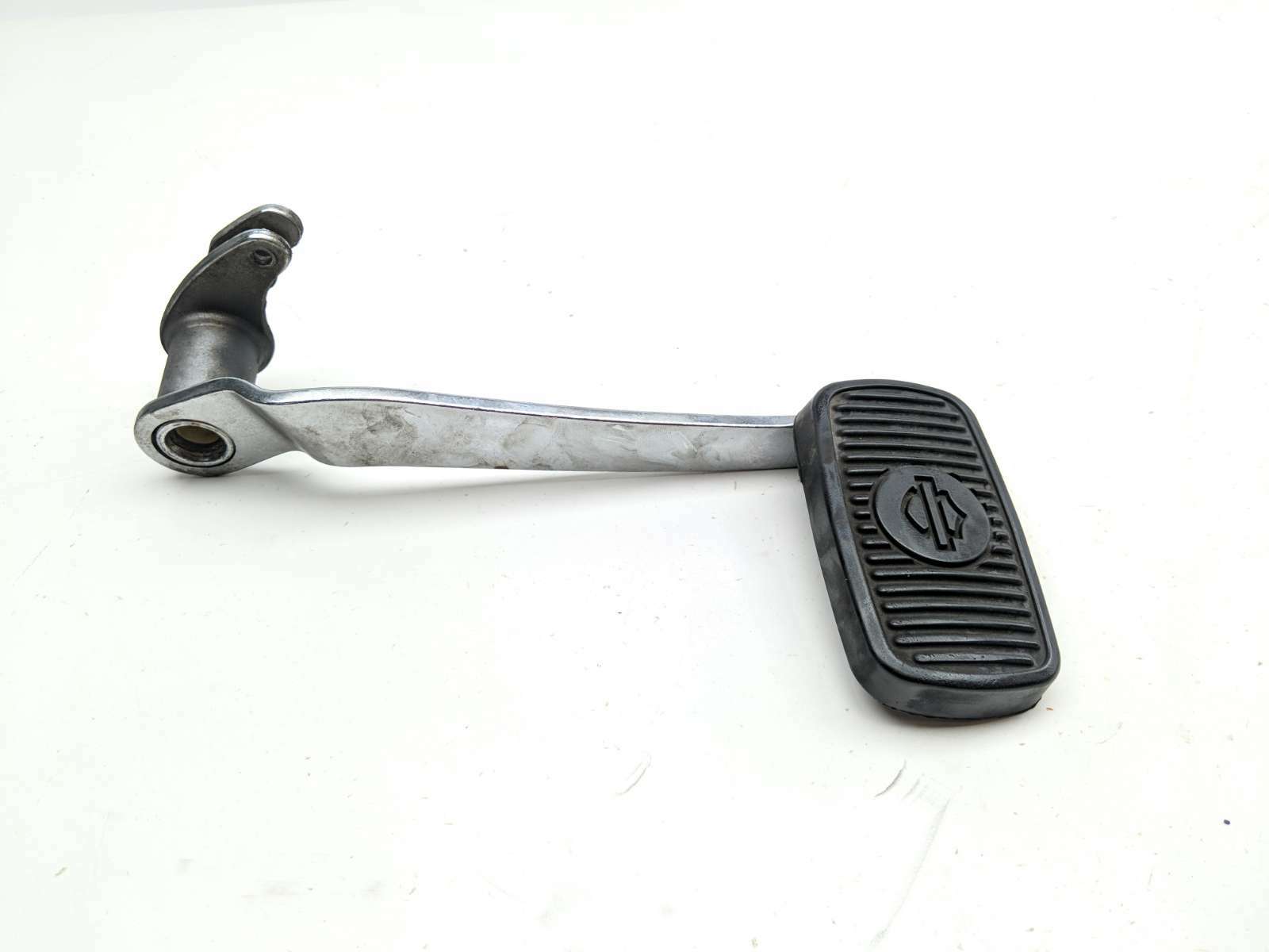 08 Harley Ultra Classic Electra Glide FLHTCUI Brake Pedal Lever