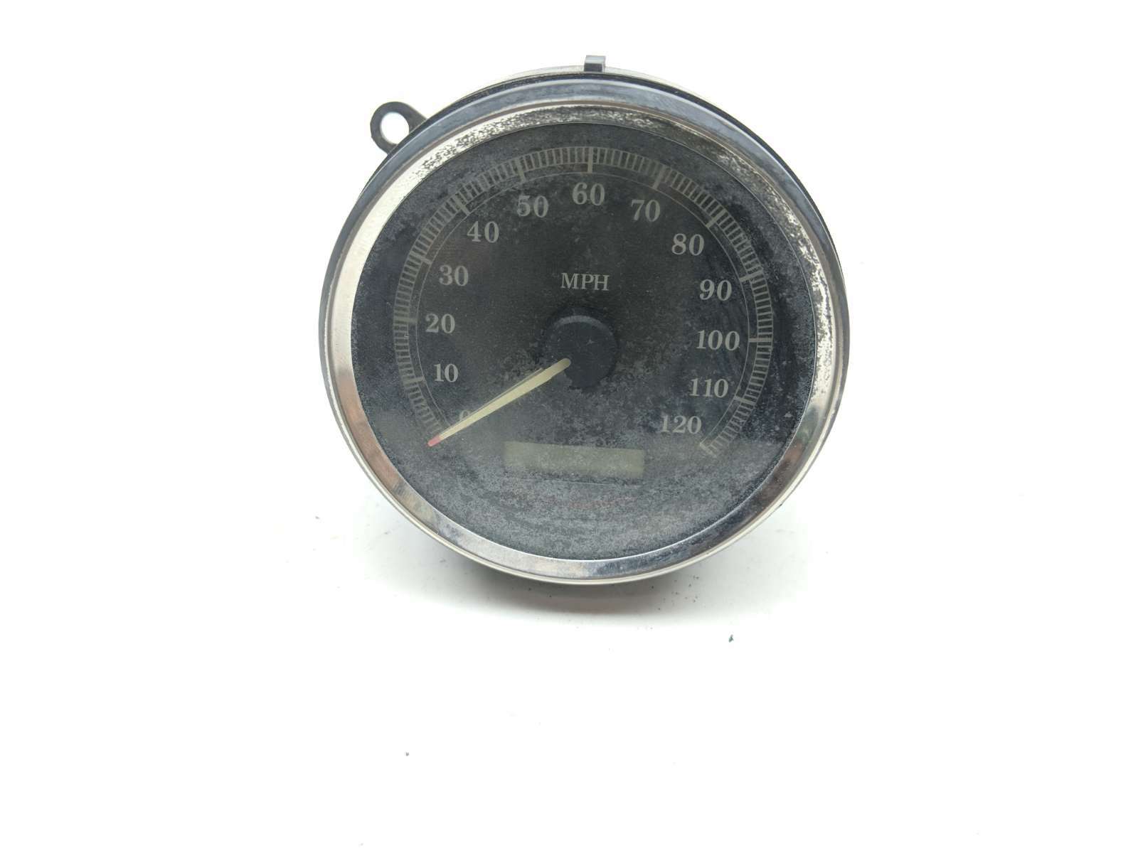 08 Harley Ultra Classic Electra Glide FLHTCUI Speedo Speedometer Gauge 67349-08