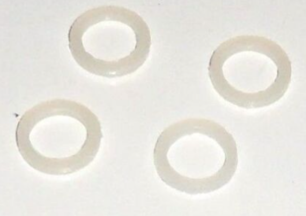Polaris Lock Washers 7555944