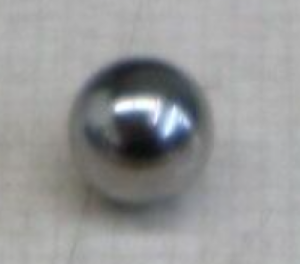 Yamaha Check Shift Ball 93503-08007