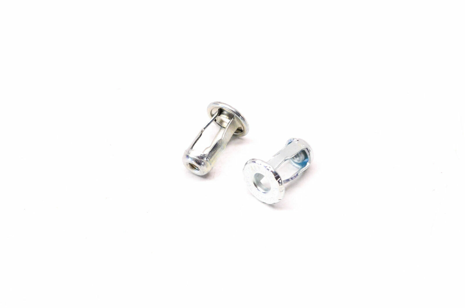 Harley-Davidson 5212 Crimp Nut QTY 5