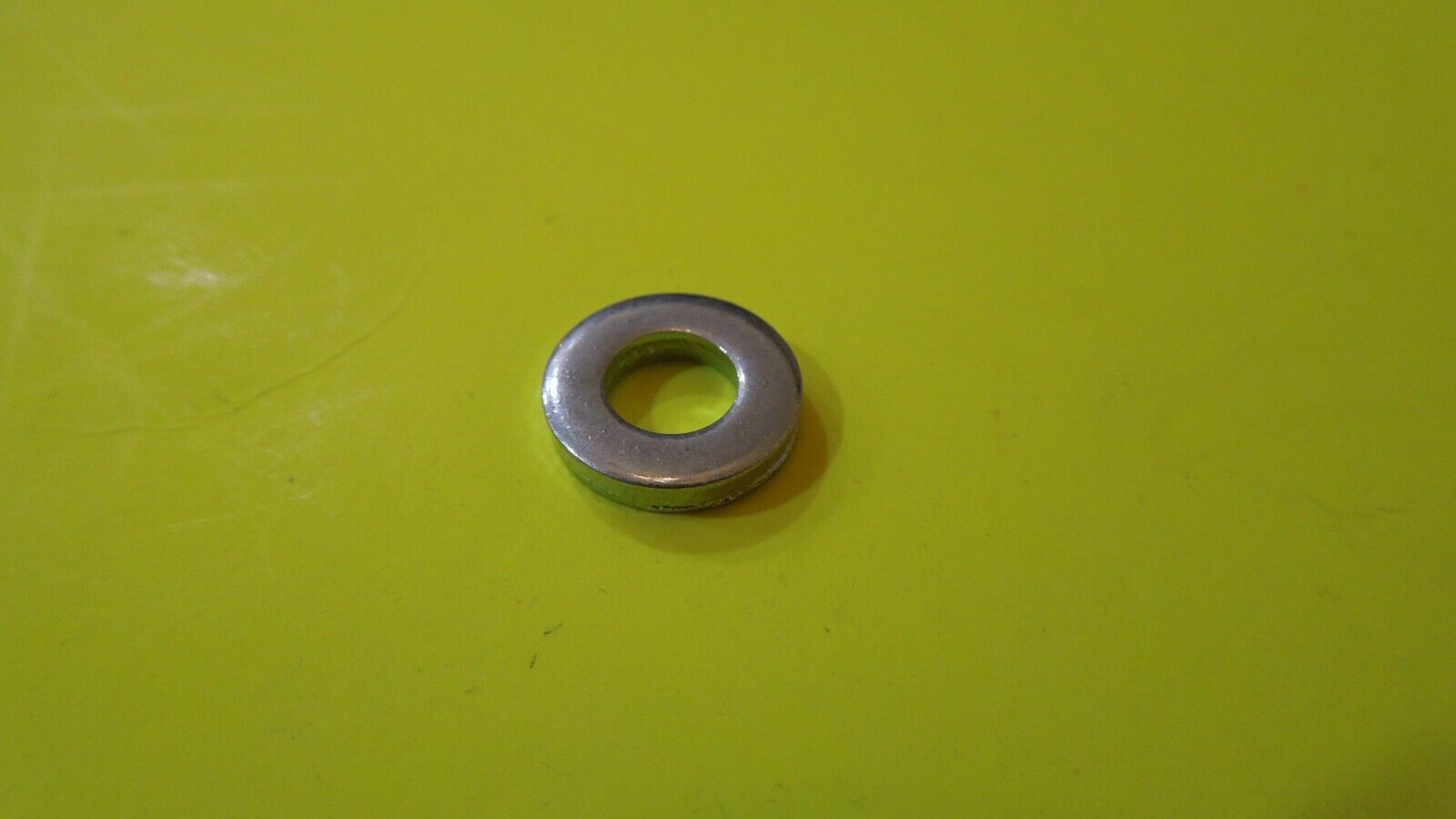 Harley Davidson 1/4" x 1/2" x 3/32" Hardened Washer 6239 QTY 2