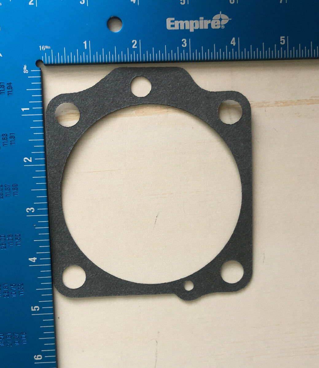 Genuine Harley Gasket Cylinder Base 16776-48 QTY 2