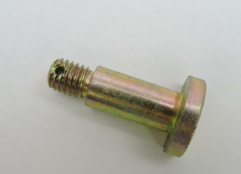 Rear Brake Panel Stopper Bolt 90127-222-000