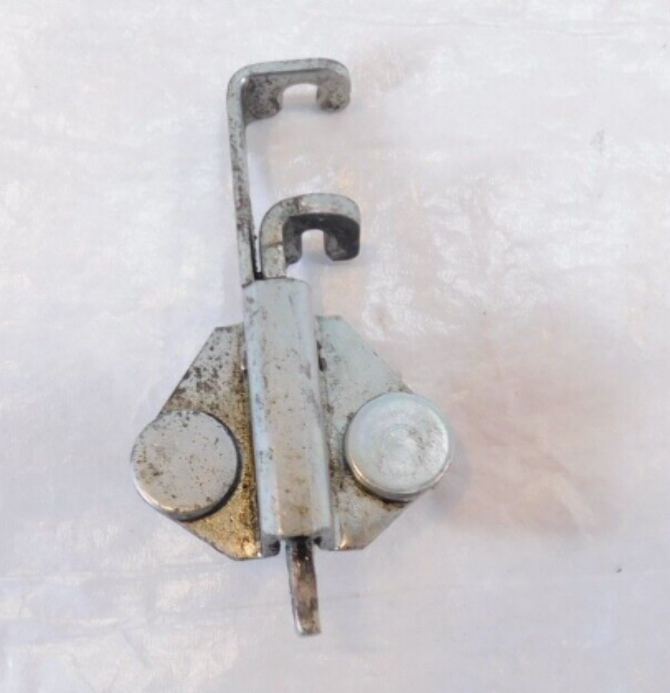 Yamaha Lock Striker 4BP-24780-00