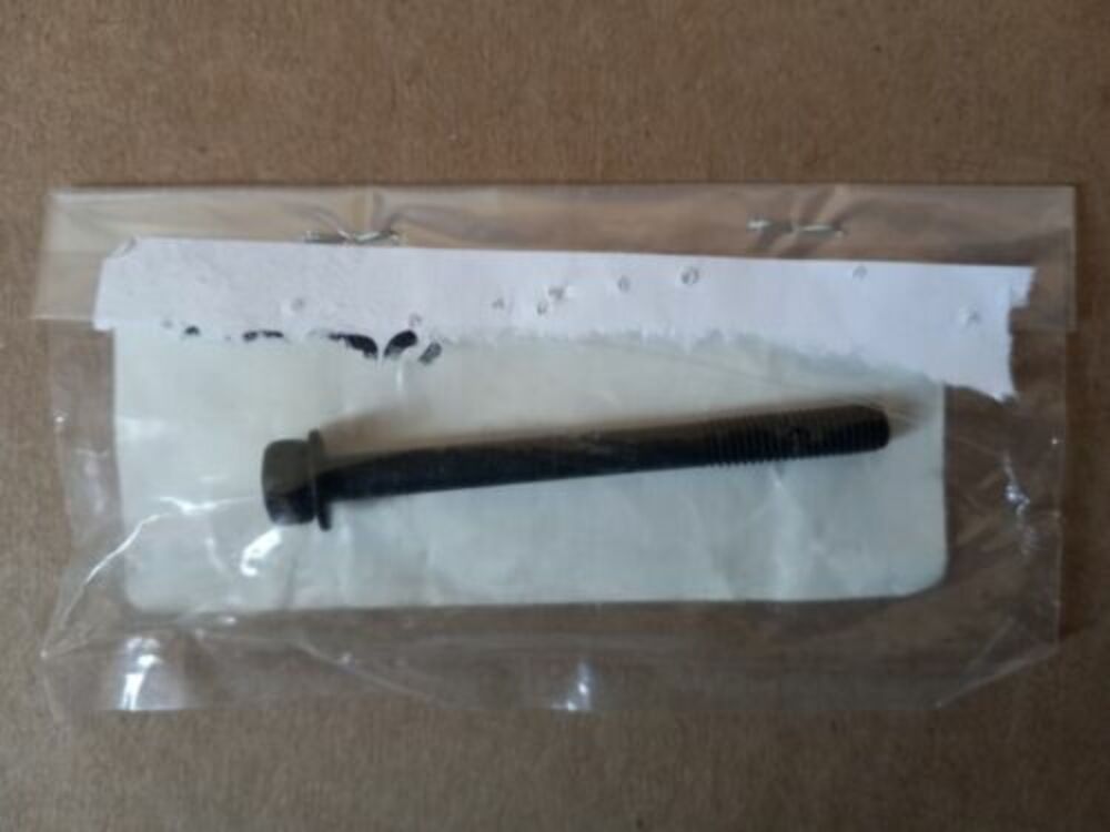 Yamaha Wave Runner / Factory OEM Metric Bolt w/ Washer Part No. 90119-05M02