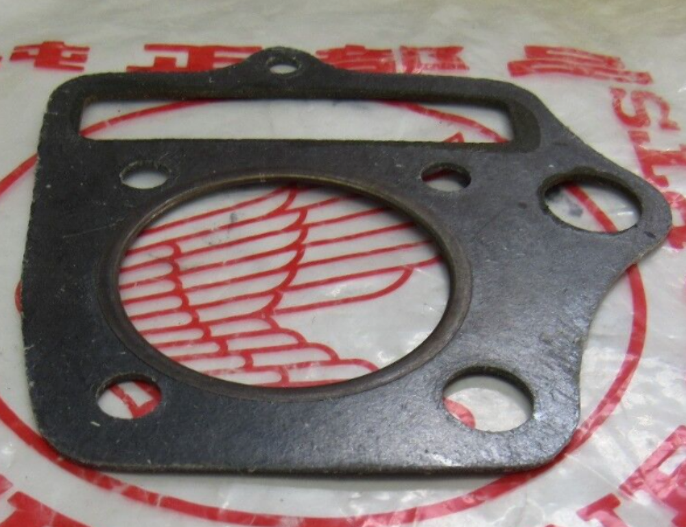 Honda Cylinder Head Gasket 12251-198-405