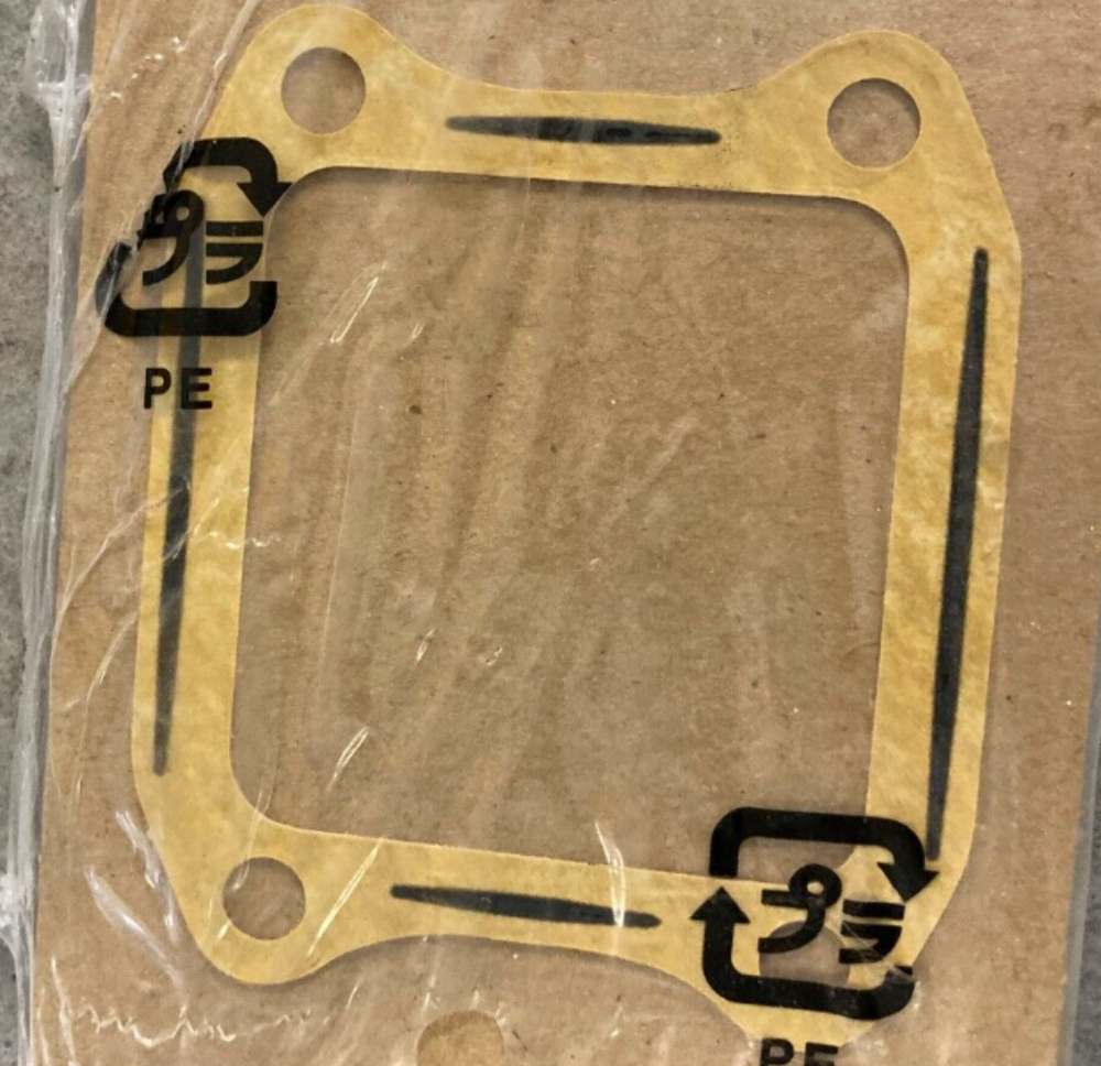 Honda Cylinder Reed Valve Gasket QTY2 14132-GBF-B40