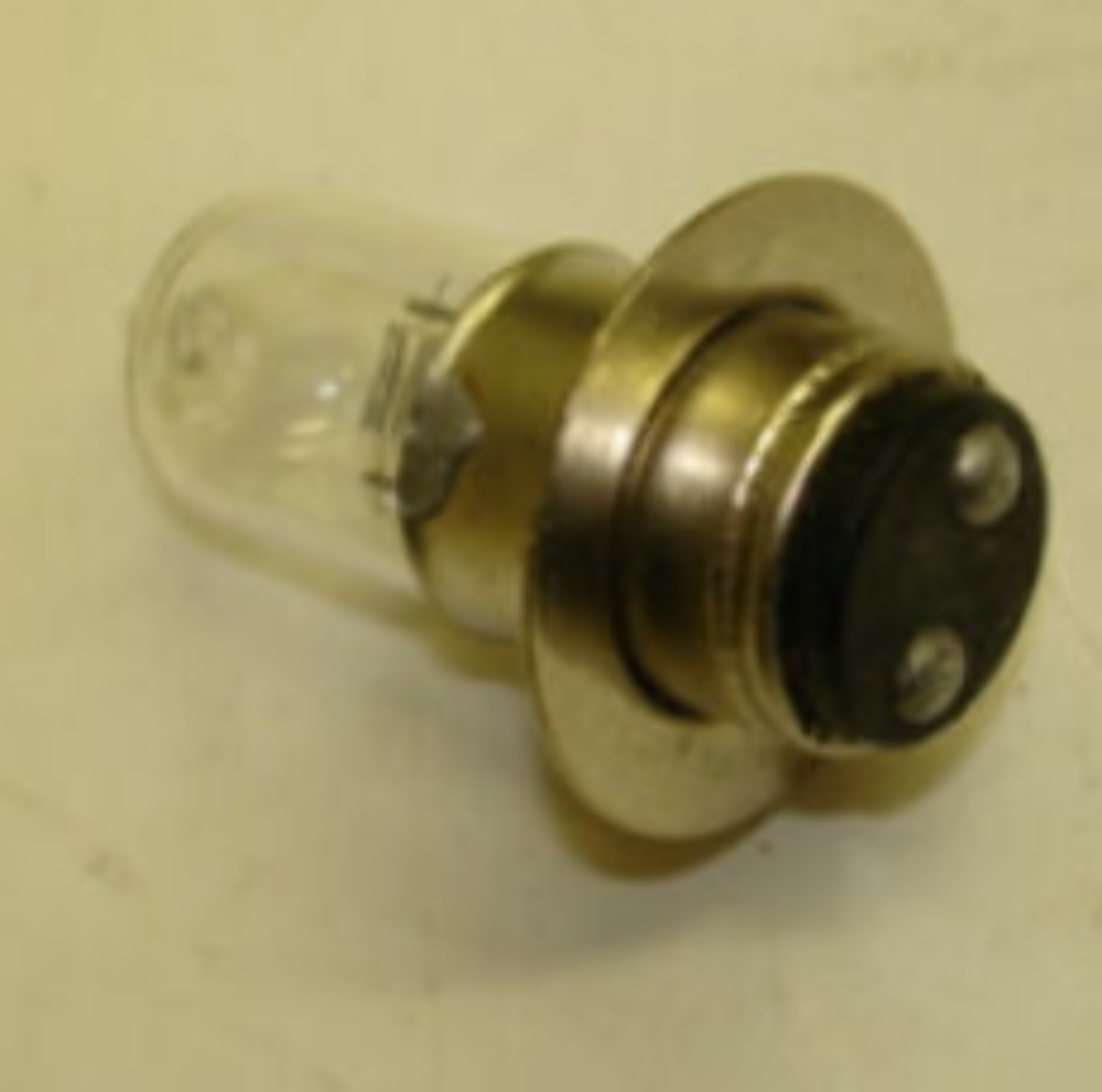 Polaris Headlight Bulb 35W 4032088