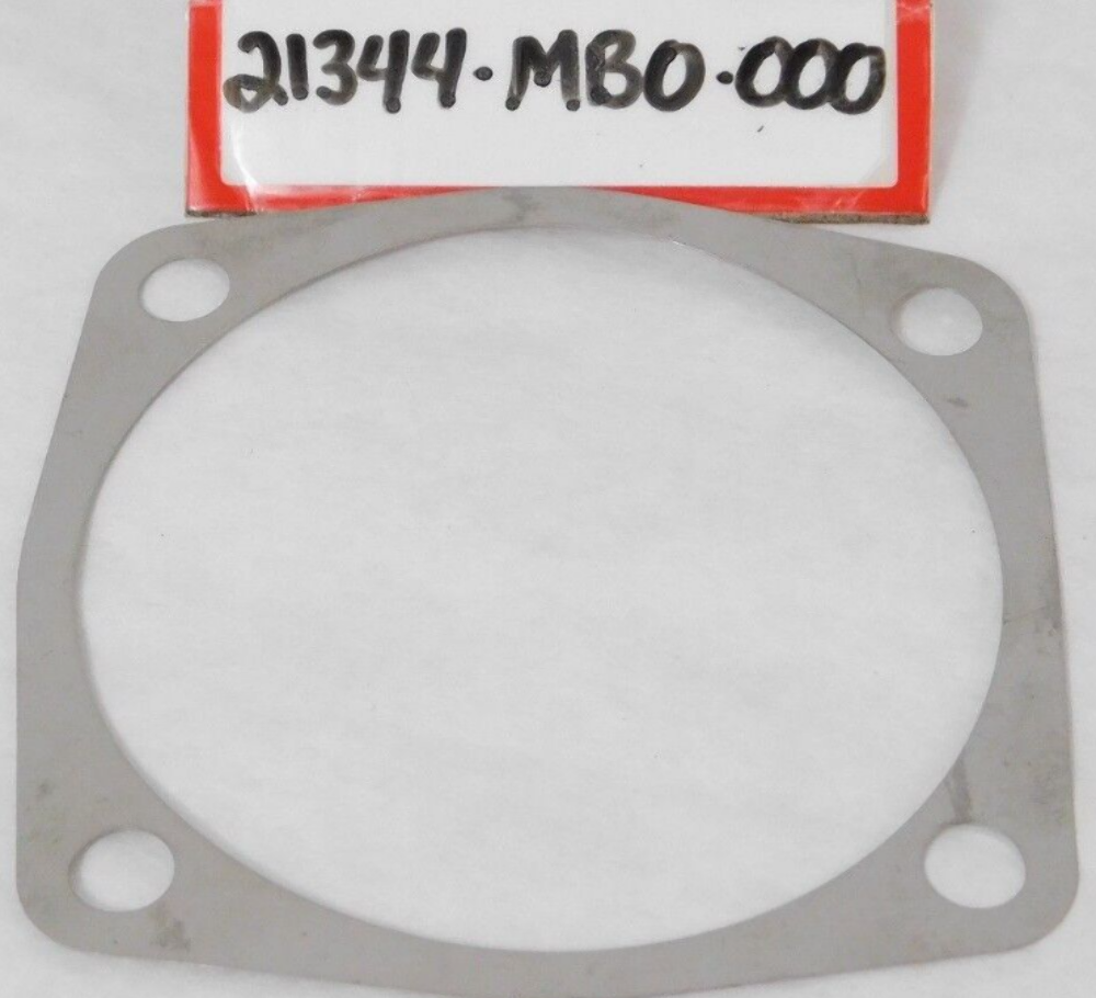 Gear Case Shim 21344-MB0-000