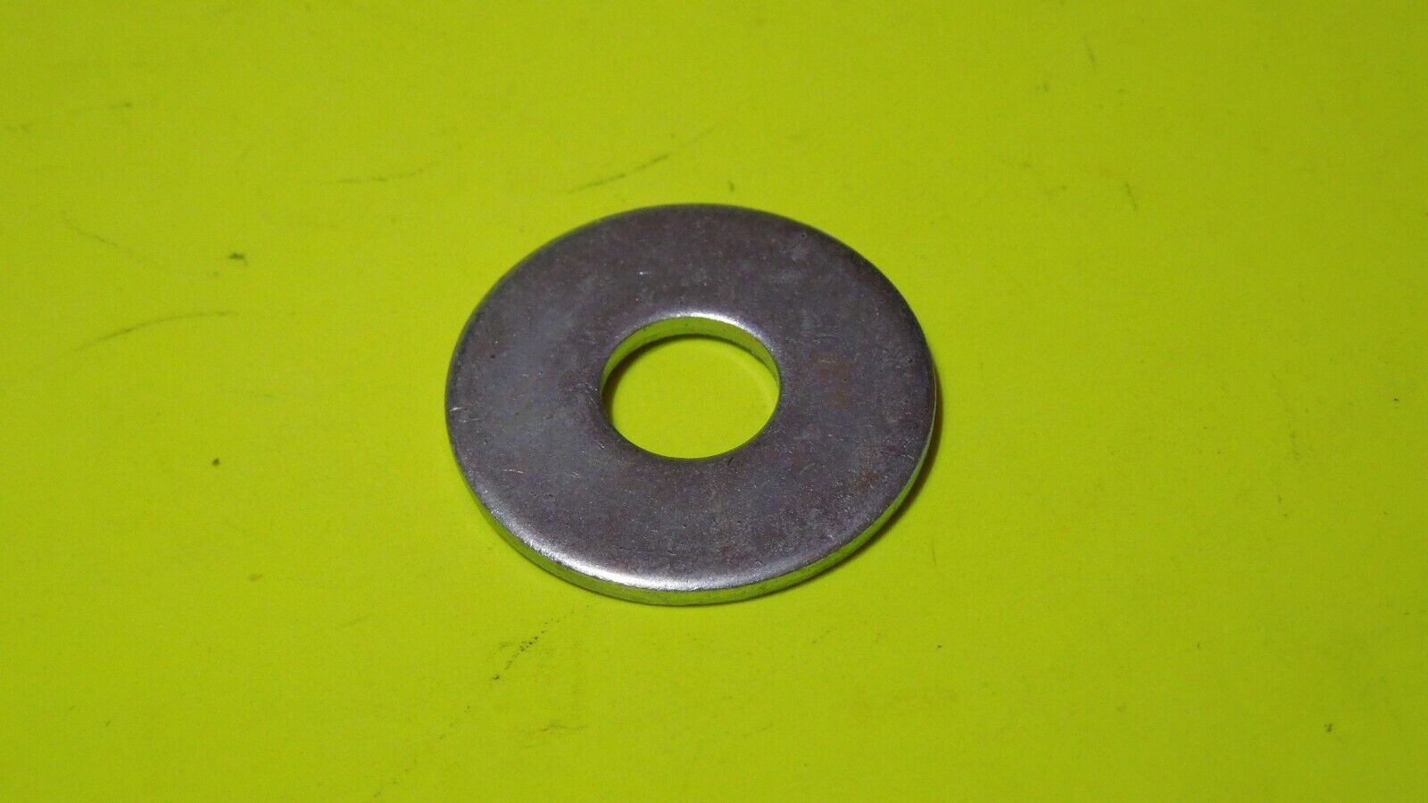 Harley Davidson M8 Regular Washer 6838M QTY 2