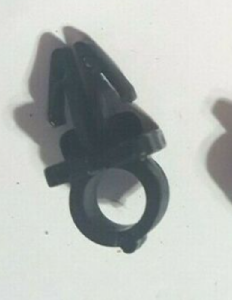 Arctic Cat Wire Clips QTY5 0623-262