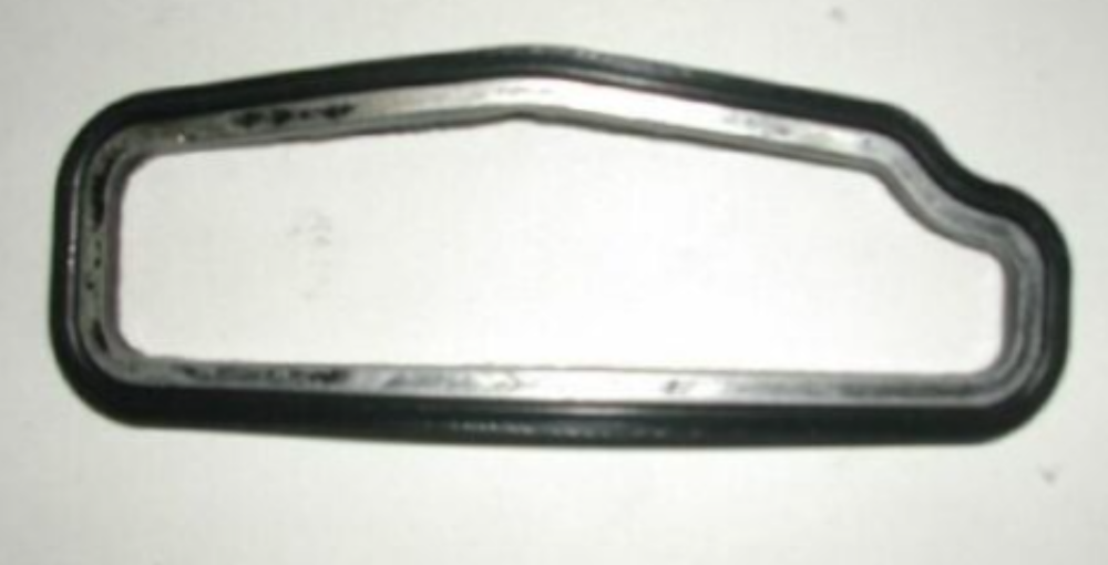 Honda Gasket 12902-121-710