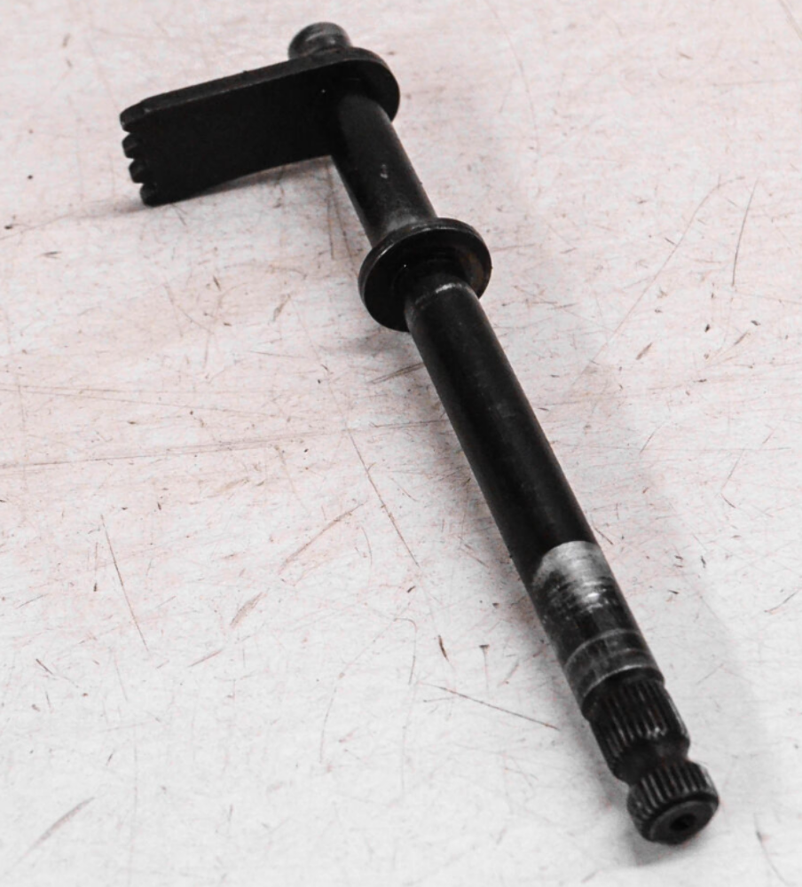 Honda Gearshift Drum Spidle 24665-HM3-670