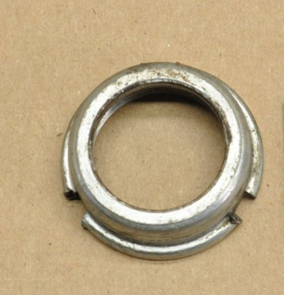 Stearing Stem Nut 90301-044-000