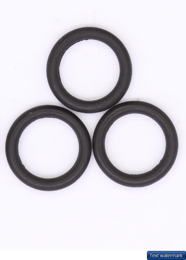 Genuine Harley Davidson O-Ring 11625 QTY 3