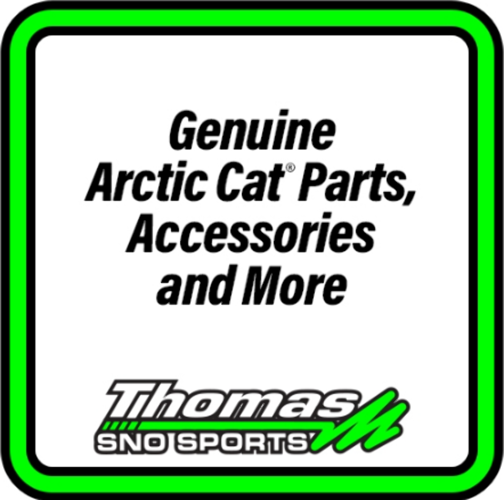 Arctic Cat Washer Banjo Fitting 1402-277