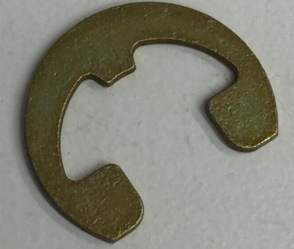Harley Davidson QTY2 Retaining Ring 11036