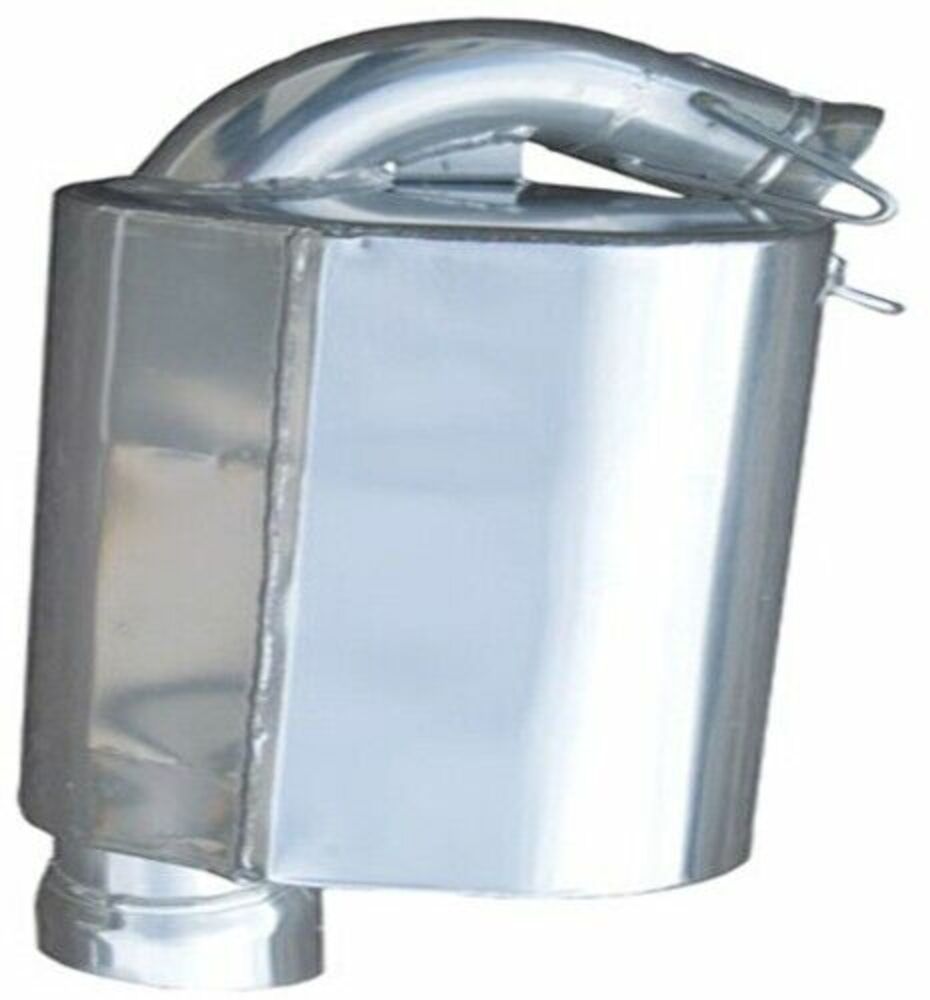 Starting Line Products Lightweight Silencer 09-299 Exhaust Slp Sil Polaris 18410