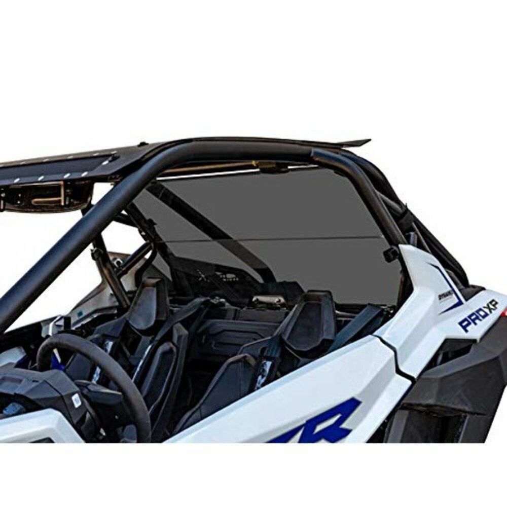 Polaris RZR PRO XP Dark Tint Rear Windshield RWS-P-PROXP-71